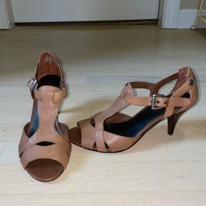 Nine West Women’s Heels Size 6